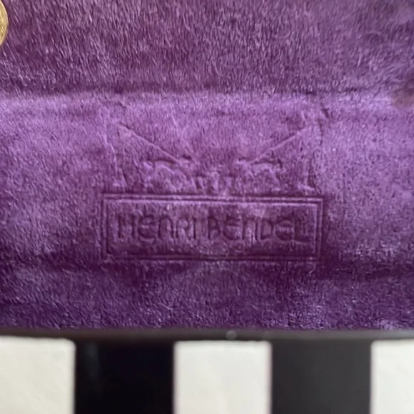 Henri Bendel Dice Set - Picture 4 of 8